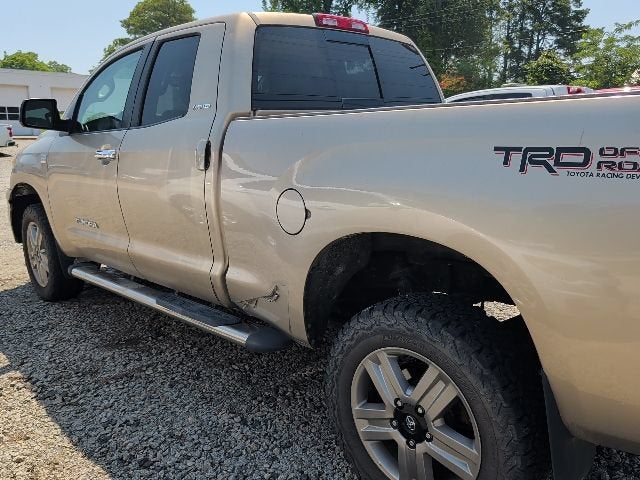 2007 Toyota Tundra LTD
