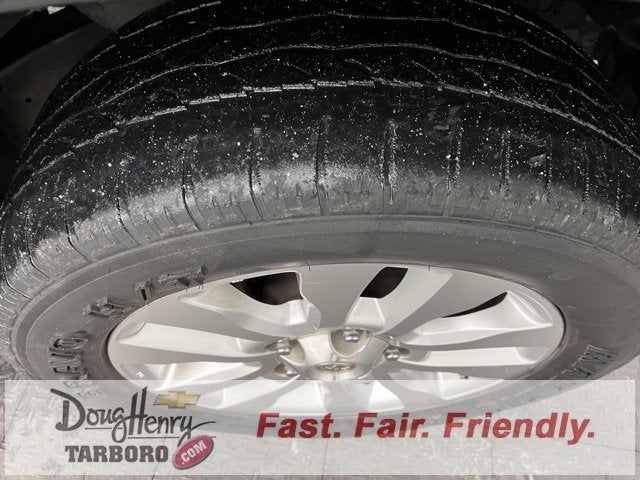 2011 Toyota Sequoia Platinum