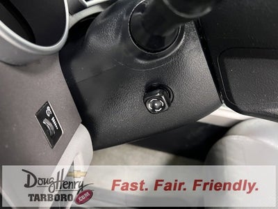 2011 Toyota Sequoia Platinum