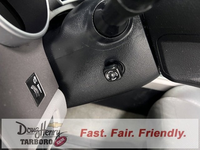 2011 Toyota Sequoia Platinum