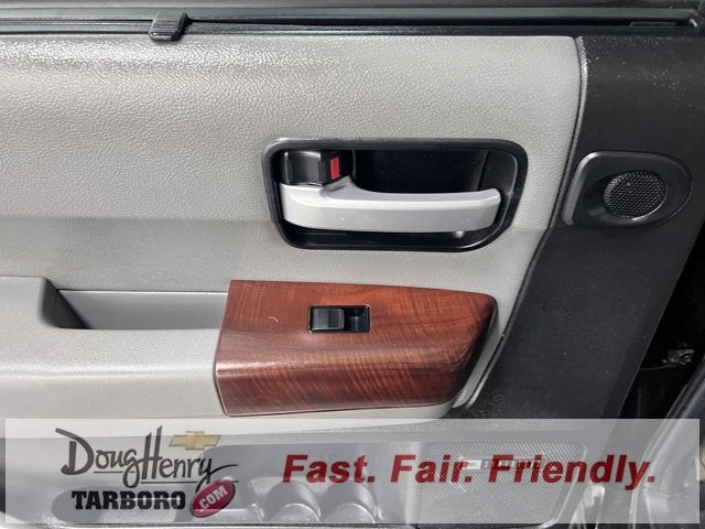 2011 Toyota Sequoia Platinum