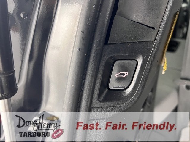 2011 Toyota Sequoia Platinum