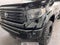 2017 Toyota Tundra 4WD Platinum