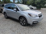 2018 Subaru Forester Premium