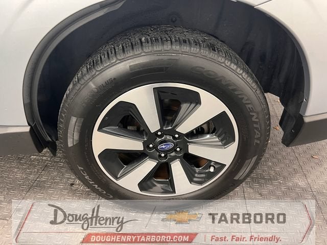 2018 Subaru Forester Premium