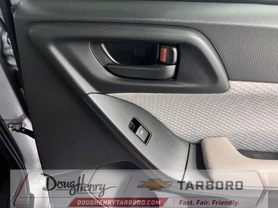 2018 Subaru Forester Premium