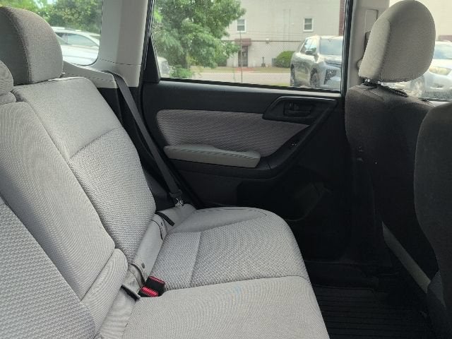 2018 Subaru Forester Premium