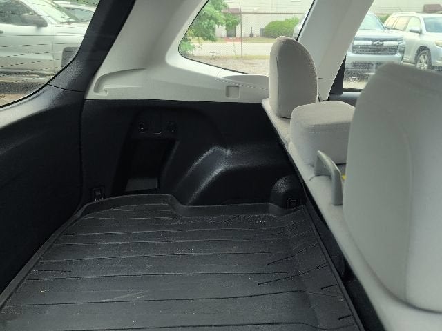 2018 Subaru Forester Premium