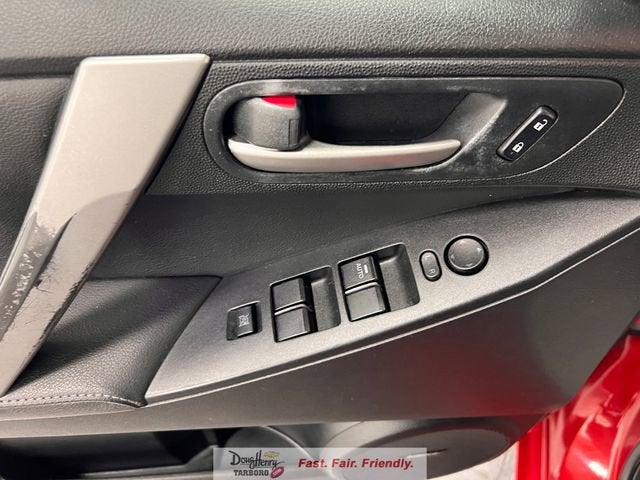 2010 Mazda Mazda3 s Grand Touring