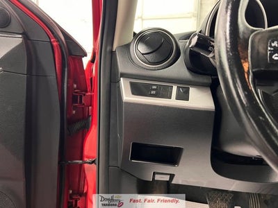 2010 Mazda Mazda3 s Grand Touring