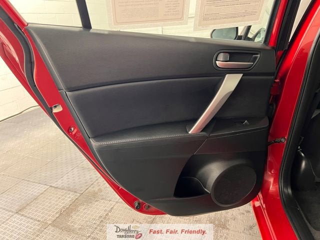 2010 Mazda Mazda3 s Grand Touring