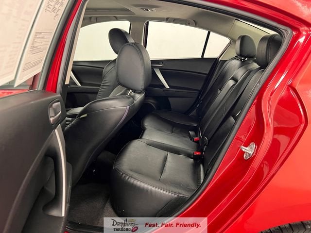 2010 Mazda Mazda3 s Grand Touring