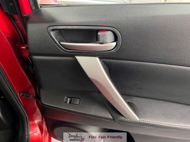 2010 Mazda Mazda3 s Grand Touring