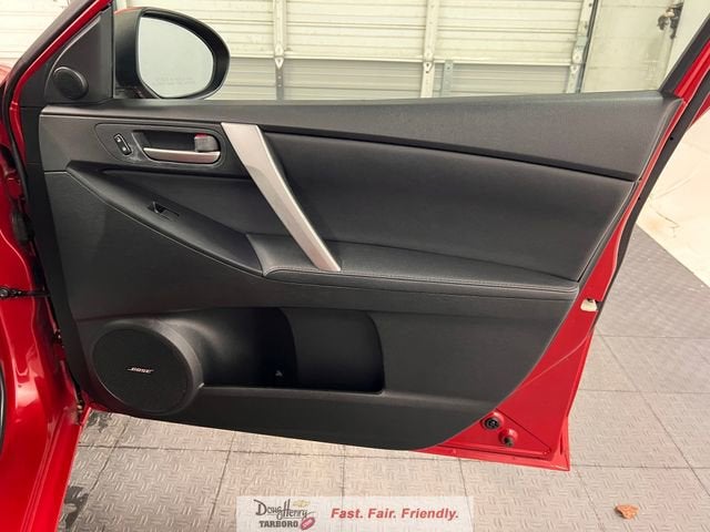 2010 Mazda Mazda3 s Grand Touring