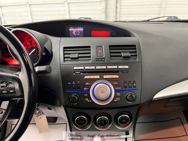 2010 Mazda Mazda3 s Grand Touring