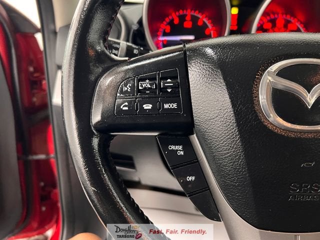 2010 Mazda Mazda3 s Grand Touring