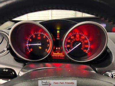 2010 Mazda Mazda3 s Grand Touring