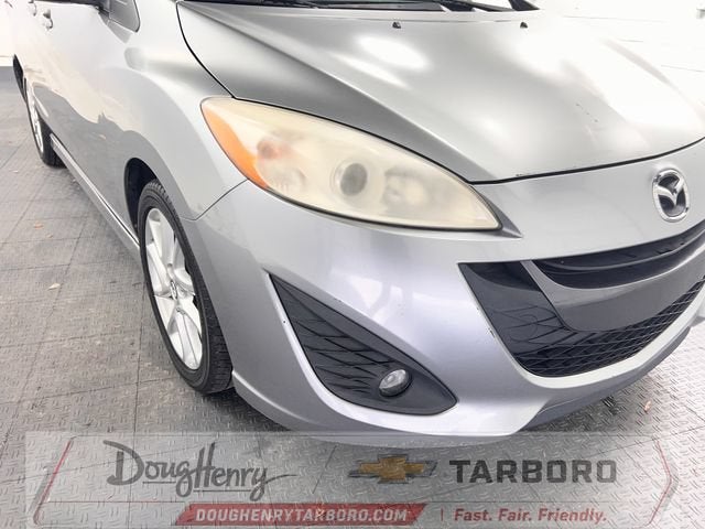 2014 Mazda Mazda5 Touring