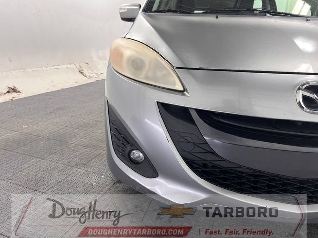 2014 Mazda Mazda5 Touring
