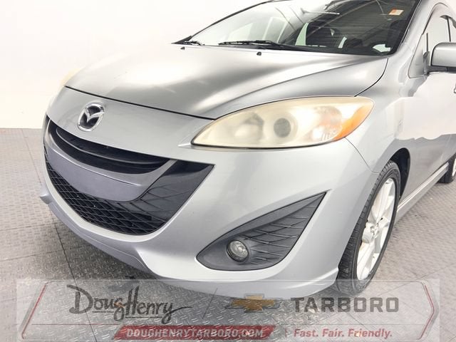 2014 Mazda Mazda5 Touring