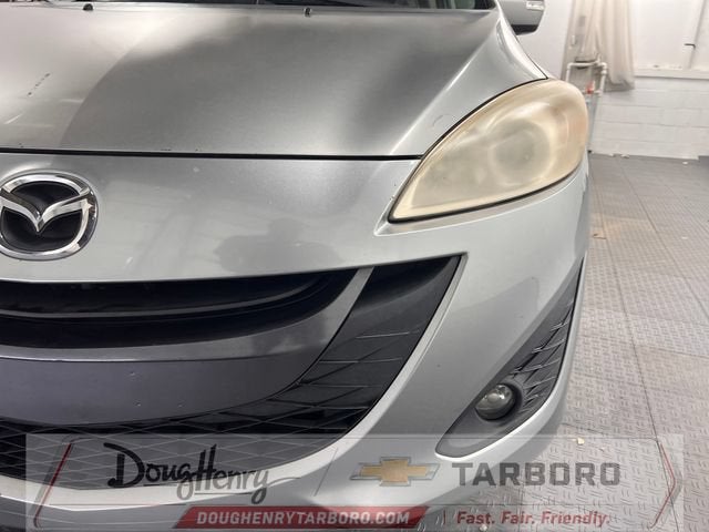 2014 Mazda Mazda5 Touring