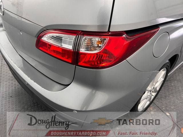 2014 Mazda Mazda5 Touring