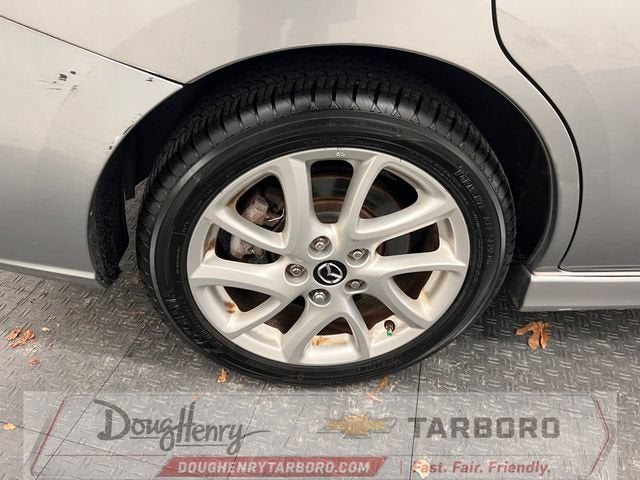 2014 Mazda Mazda5 Touring