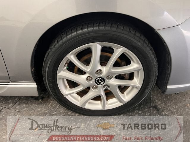 2014 Mazda Mazda5 Touring