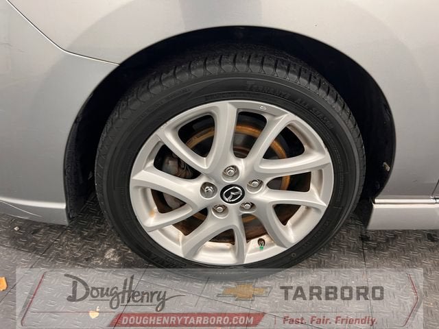 2014 Mazda Mazda5 Touring