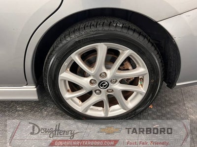 2014 Mazda Mazda5 Touring