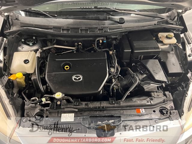 2014 Mazda Mazda5 Touring