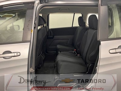 2014 Mazda Mazda5 Touring