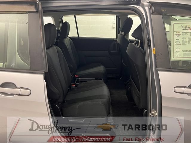 2014 Mazda Mazda5 Touring