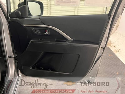 2014 Mazda Mazda5 Touring
