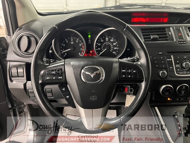 2014 Mazda Mazda5 Touring