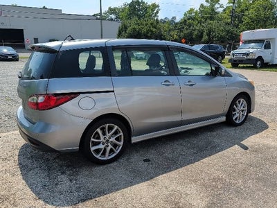 2014 Mazda Mazda5 Touring