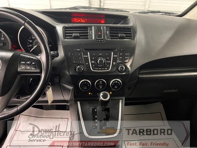 2014 Mazda Mazda5 Touring