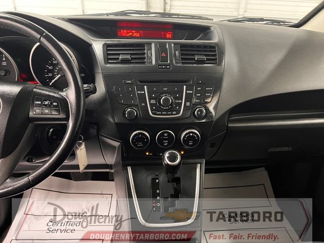 2014 Mazda Mazda5 Touring