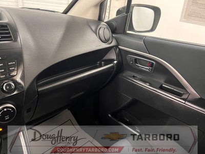 2014 Mazda Mazda5 Touring