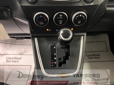 2014 Mazda Mazda5 Touring