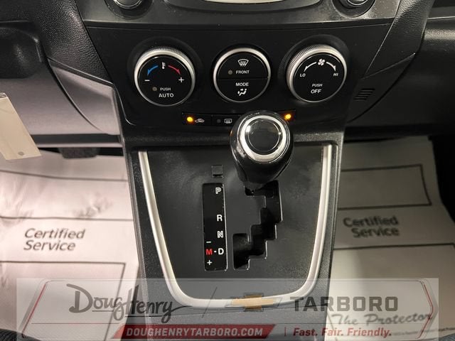 2014 Mazda Mazda5 Touring