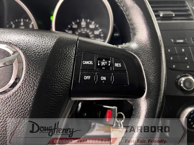 2014 Mazda Mazda5 Touring