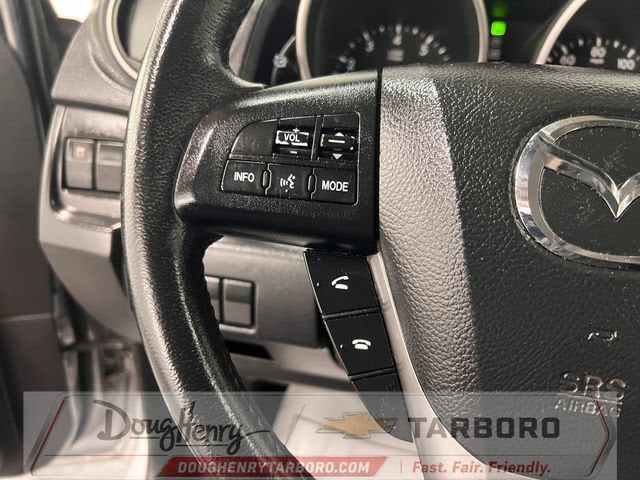 2014 Mazda Mazda5 Touring