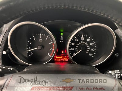 2014 Mazda Mazda5 Touring