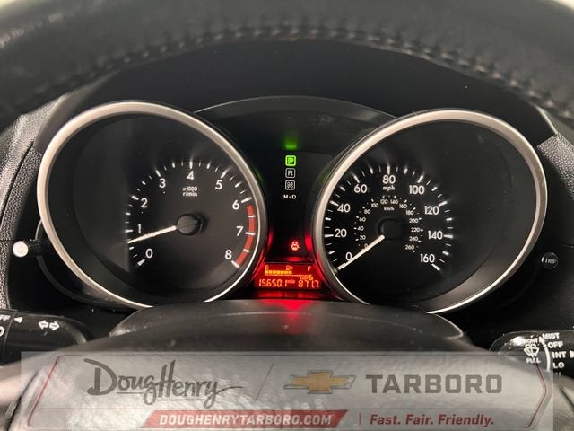 2014 Mazda Mazda5 Touring
