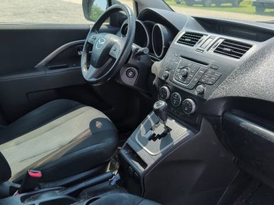2014 Mazda Mazda5 Touring