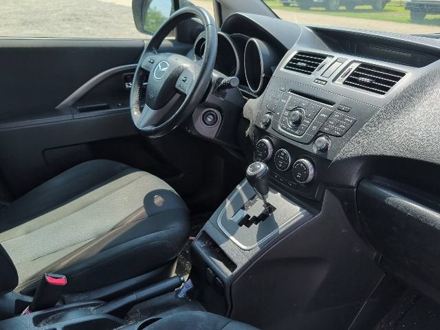 2014 Mazda Mazda5 Touring