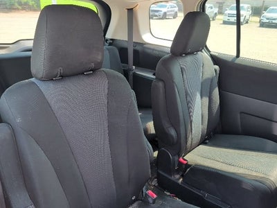 2014 Mazda Mazda5 Touring