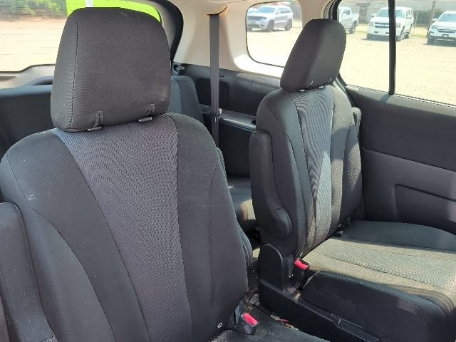 2014 Mazda Mazda5 Touring