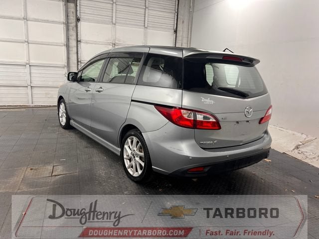 2014 Mazda Mazda5 Touring